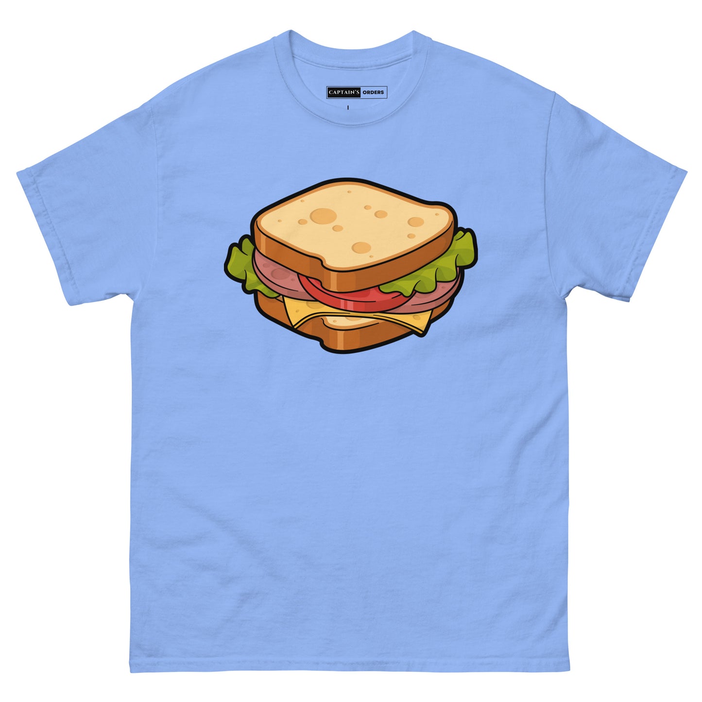 Hammy Sammy Tee