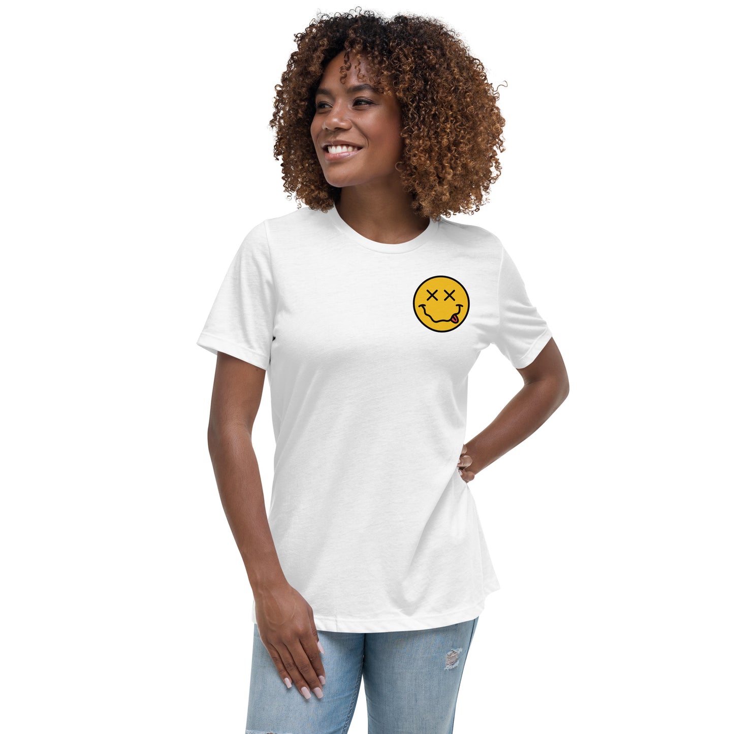 I Came to Mosh Woman's Tee