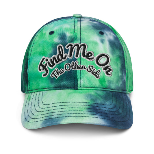 Find Me on The Other Side Hat