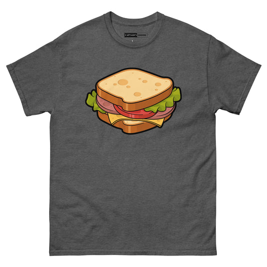 Hammy Sammy Tee