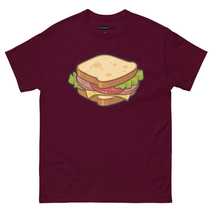 Hammy Sammy Tee