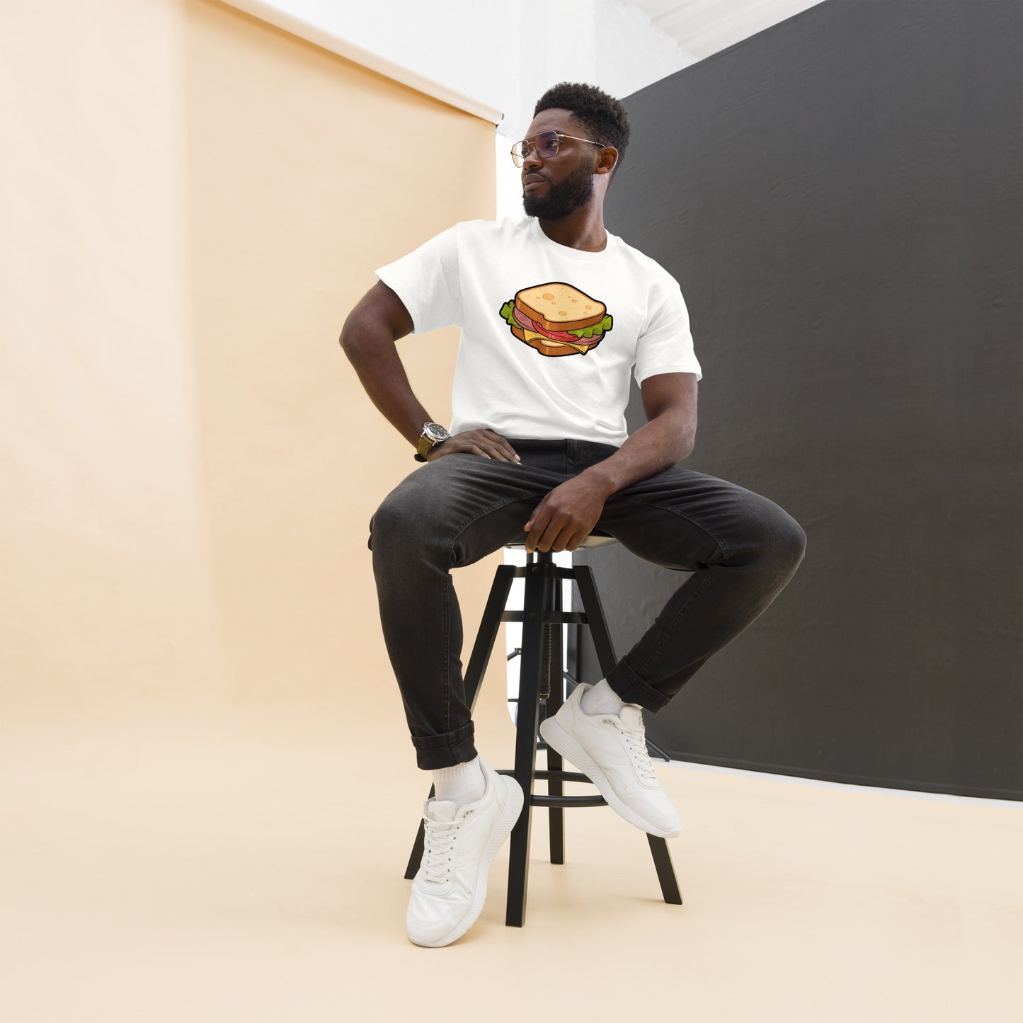 Hammy Sammy Tee
