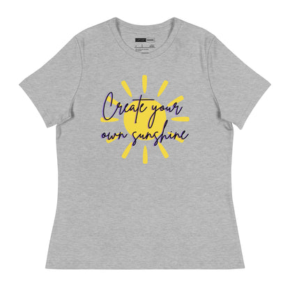 Sunshine Tee