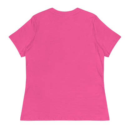 Smile Always Women's Tee