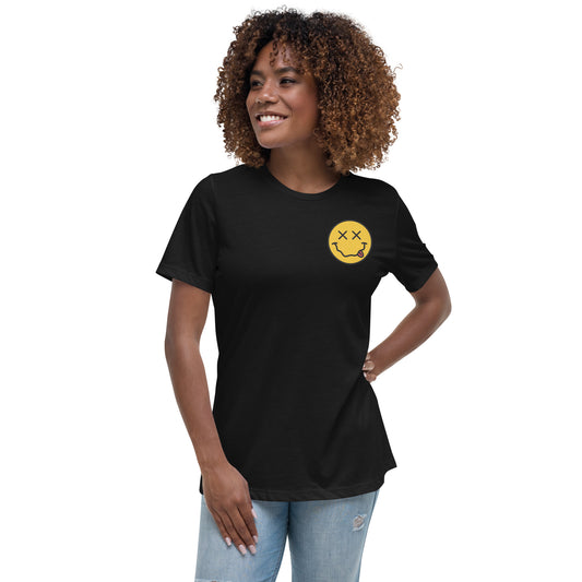 I Came to Mosh Woman's Tee