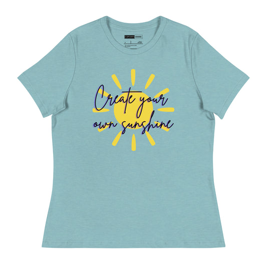 Sunshine Tee