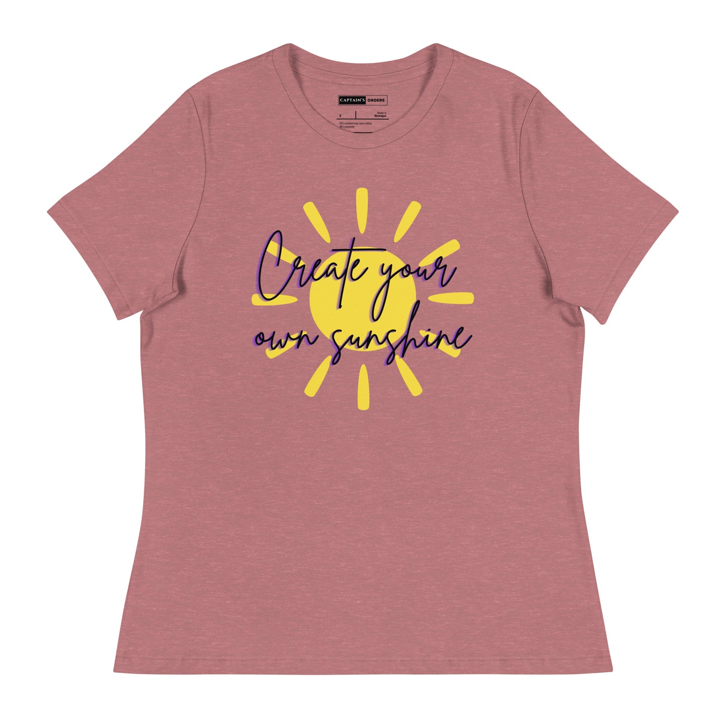 Sunshine Tee