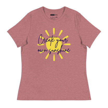 Sunshine Tee