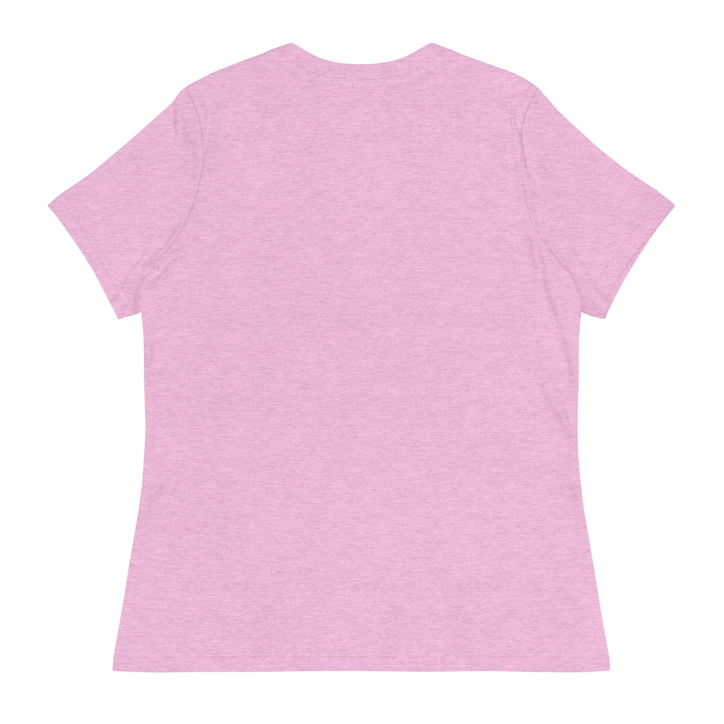 Smile Always Women's Tee