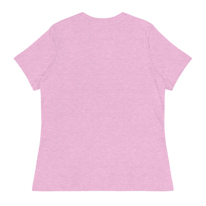 Smile Always Women's Tee