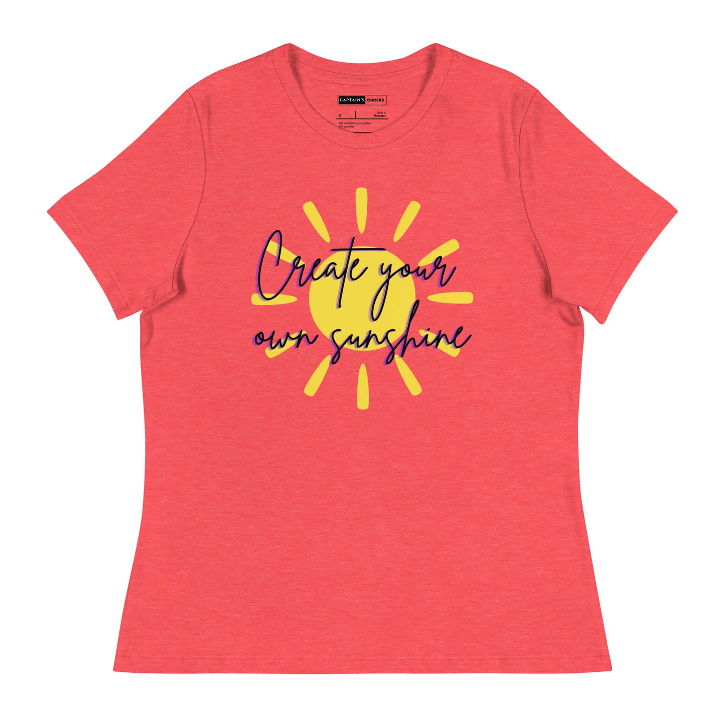 Sunshine Tee