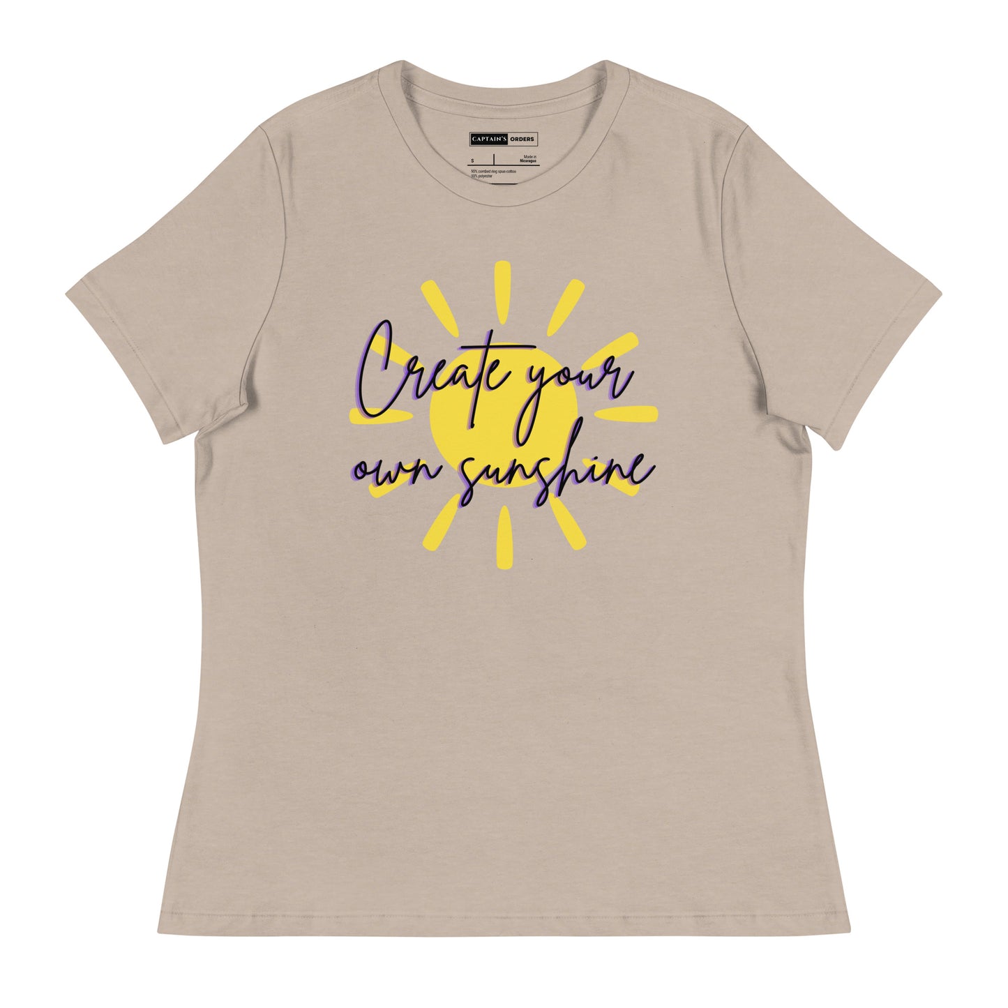 Sunshine Tee