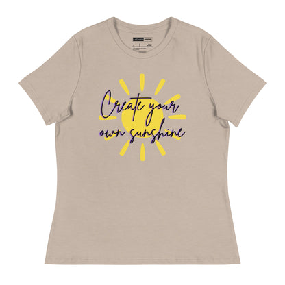 Sunshine Tee