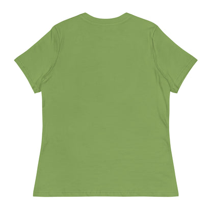 Smile Always Women's Tee