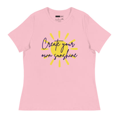 Sunshine Tee