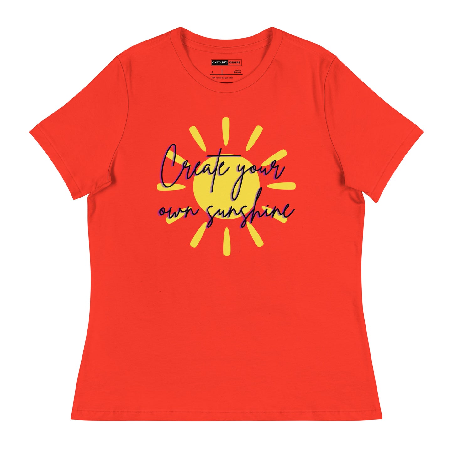 Sunshine Tee