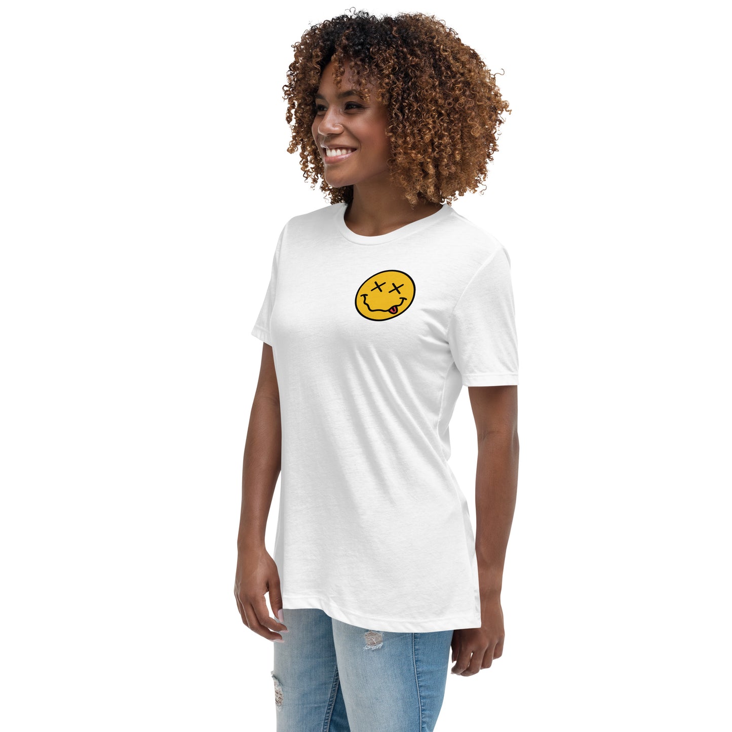 I Came to Mosh Woman's Tee